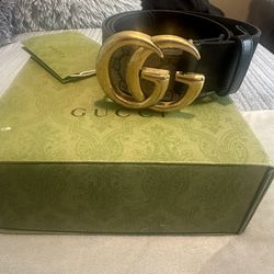 Original Gucci Belt For Sale 