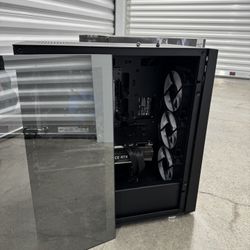 Gaming Desktop