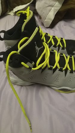 Jordan 9.5