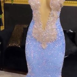 Prom Dress Small