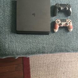 PS4