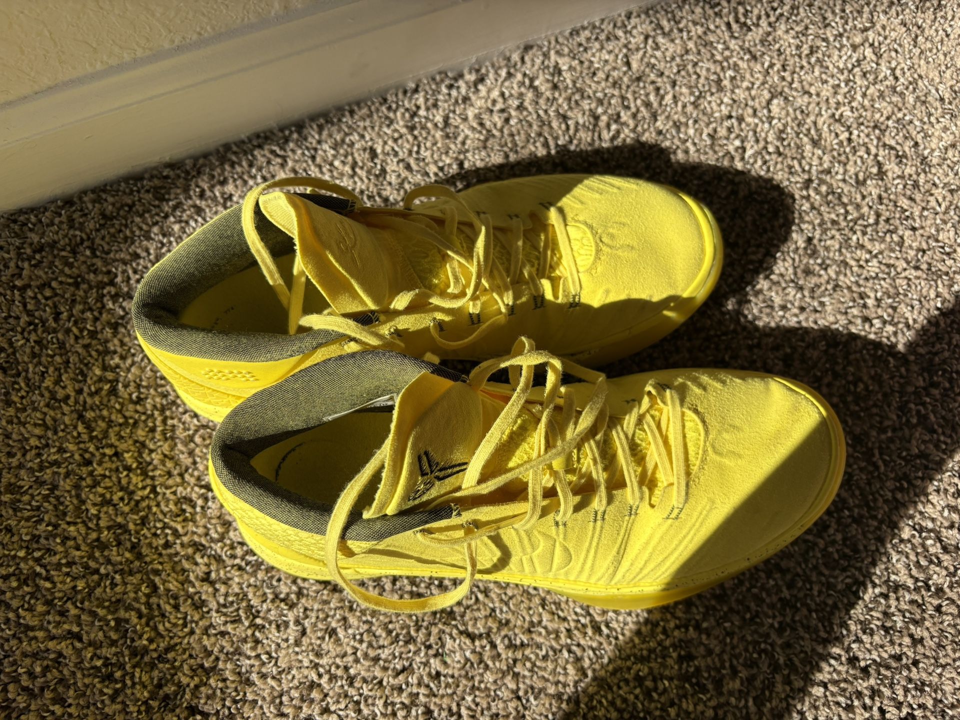 Kobe AD Mid Optimism