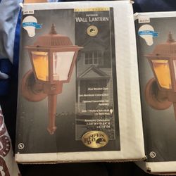 Out Door Lighting