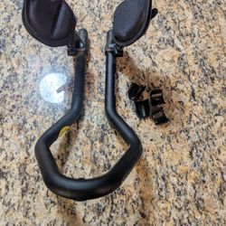 Profile Design Triathlon Aerobar Handlebar Extension - Vintage 