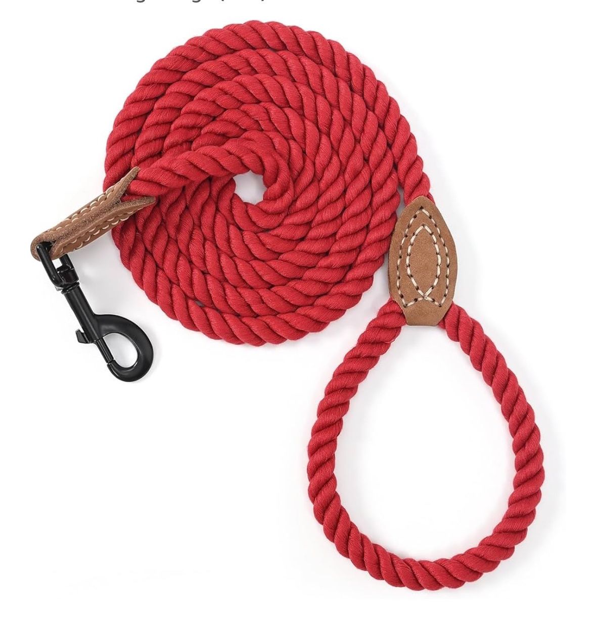 Quality Dog Leash