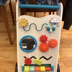 Baby Push Walker - Target Brand 