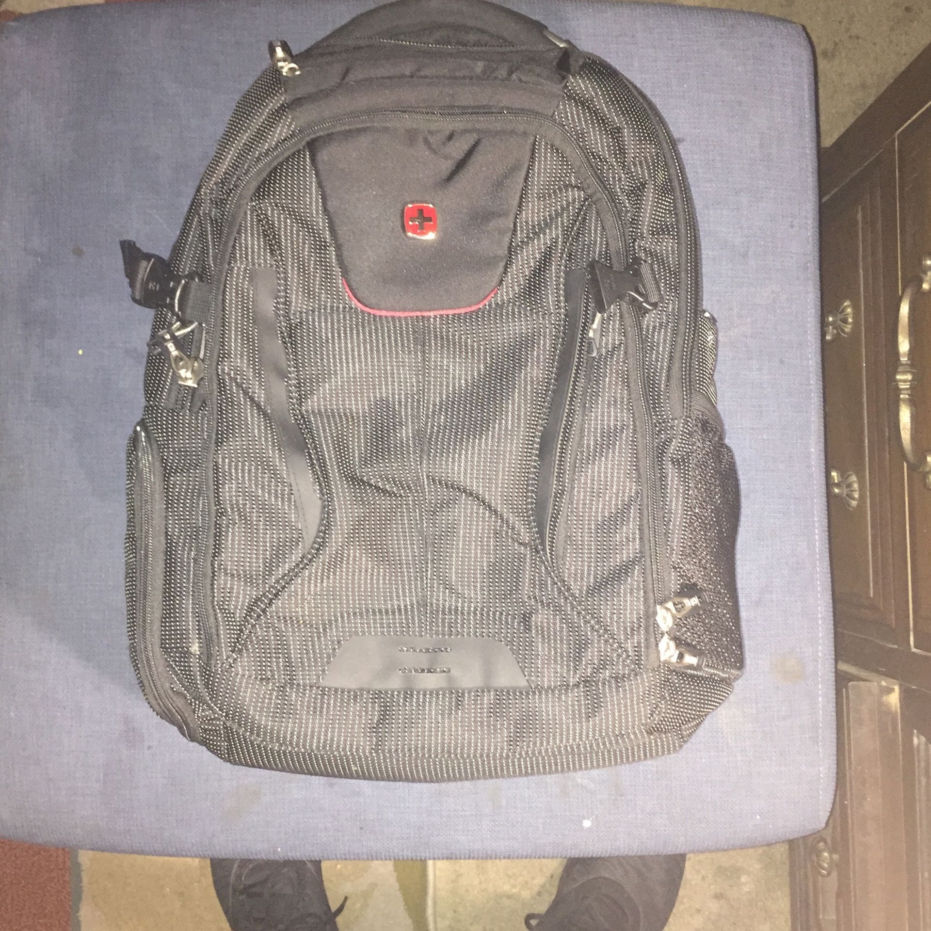 Newer Swiss Gear Backpack
