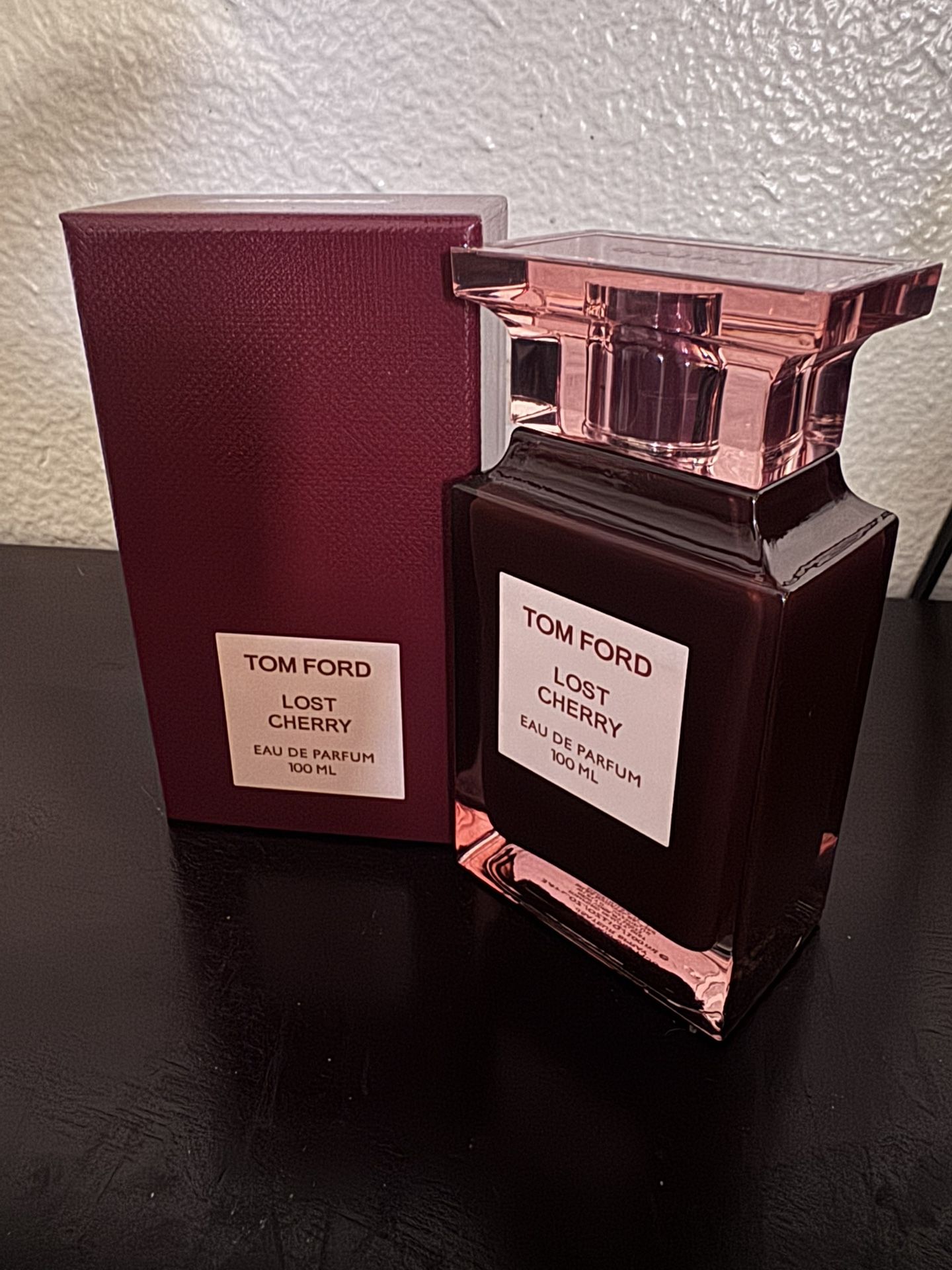 Tom Ford Fragrances - Lost Cherry (100ML)