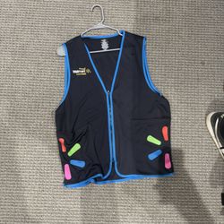 Walmart Vest