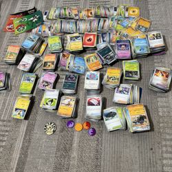 Pokemon Carts 