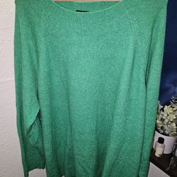 Torrid Sweater 
