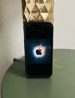 Unlocked iPhone 15, over 3 months of Apple warranty remaining.