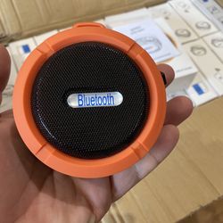 Waterproof, Mini, Portable Speaker