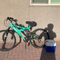 Bike For Sale 
