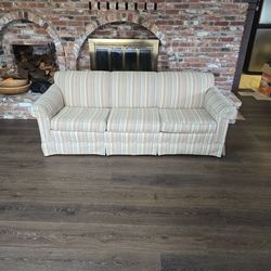 Couch And Love Seat