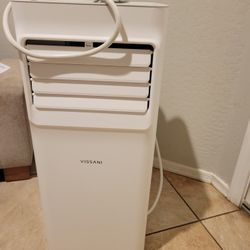 Portable Air Conditioner 