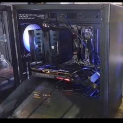 RTX 3070 Gaming PC - Fast Ryzen 5 & Windows 11 - Ready for 1440p