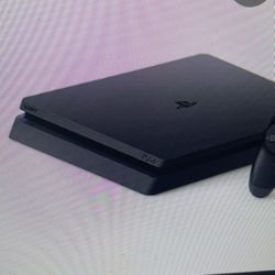 PS4 No Controller 