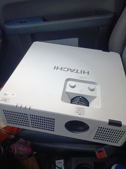 Hitachi lpwu3500