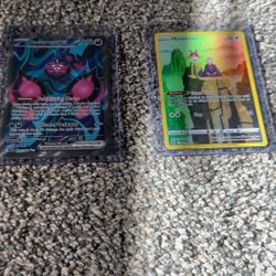 Pokémon Chaos Rising