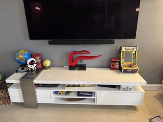 Tv Stand From El Dorado