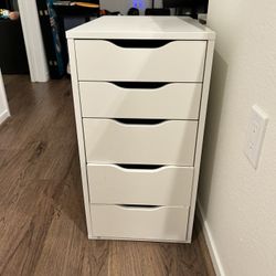 IKEA Drawers SET OF 2
