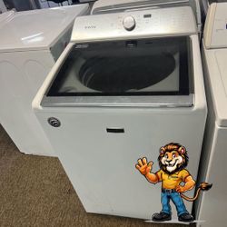 Mega Save Washer Deals 