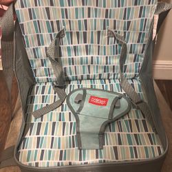 Portable Baby Chair 