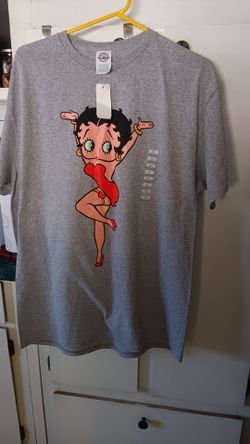Ladies new shirt.. size L