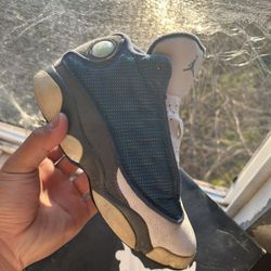 Jordan 13 “ Flint”