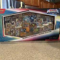 Prismatic Evolutions Pokemon Sams Club Exclusive