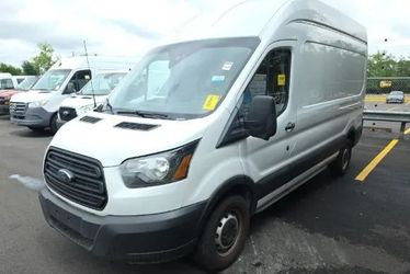 2019 Ford Transit 250 Van