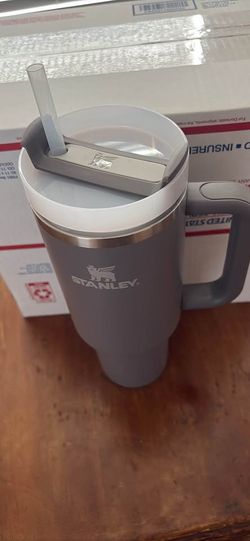 Stanley Gray 40oz Tumbler