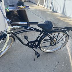 Schwinn Bike