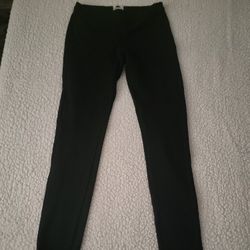 Black Dress Pants Size 4