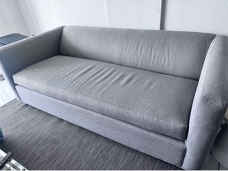 Sofa bed