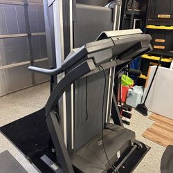 NordicTrack Treadmill