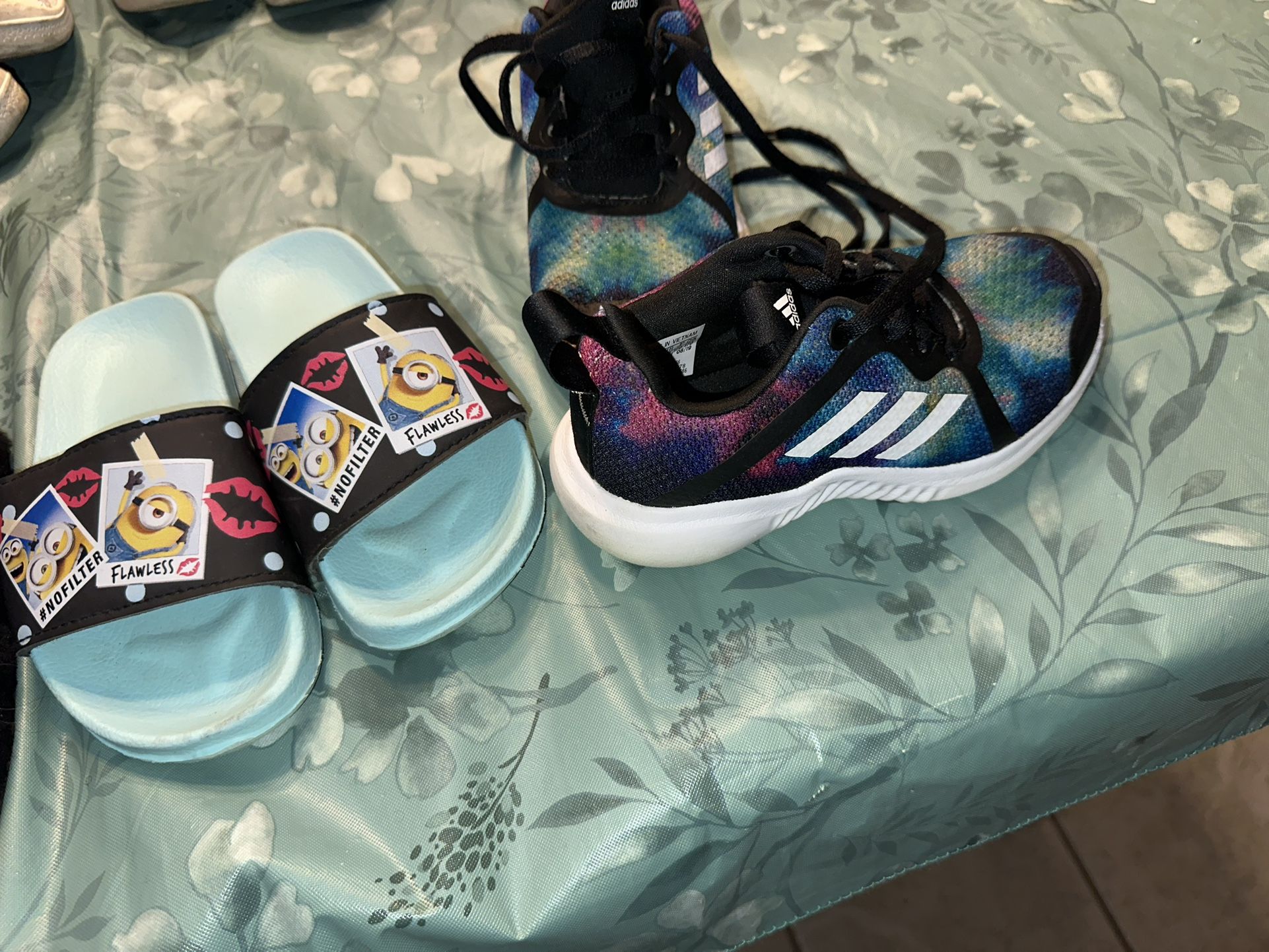Girls Size 11