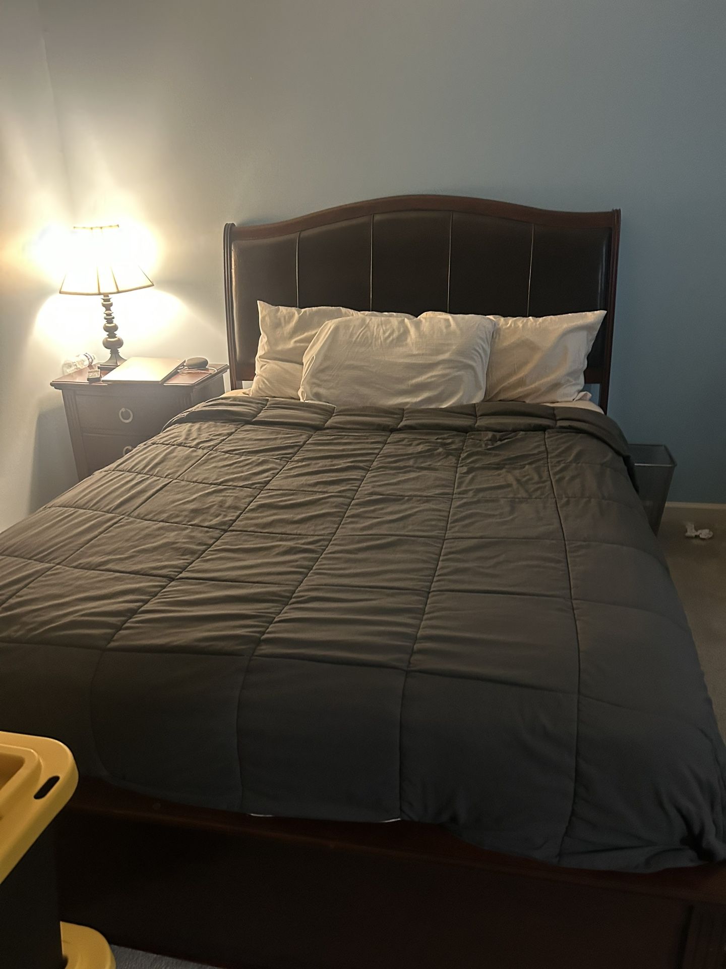 Bedroom Set