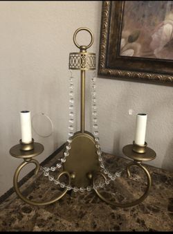 Chandelier