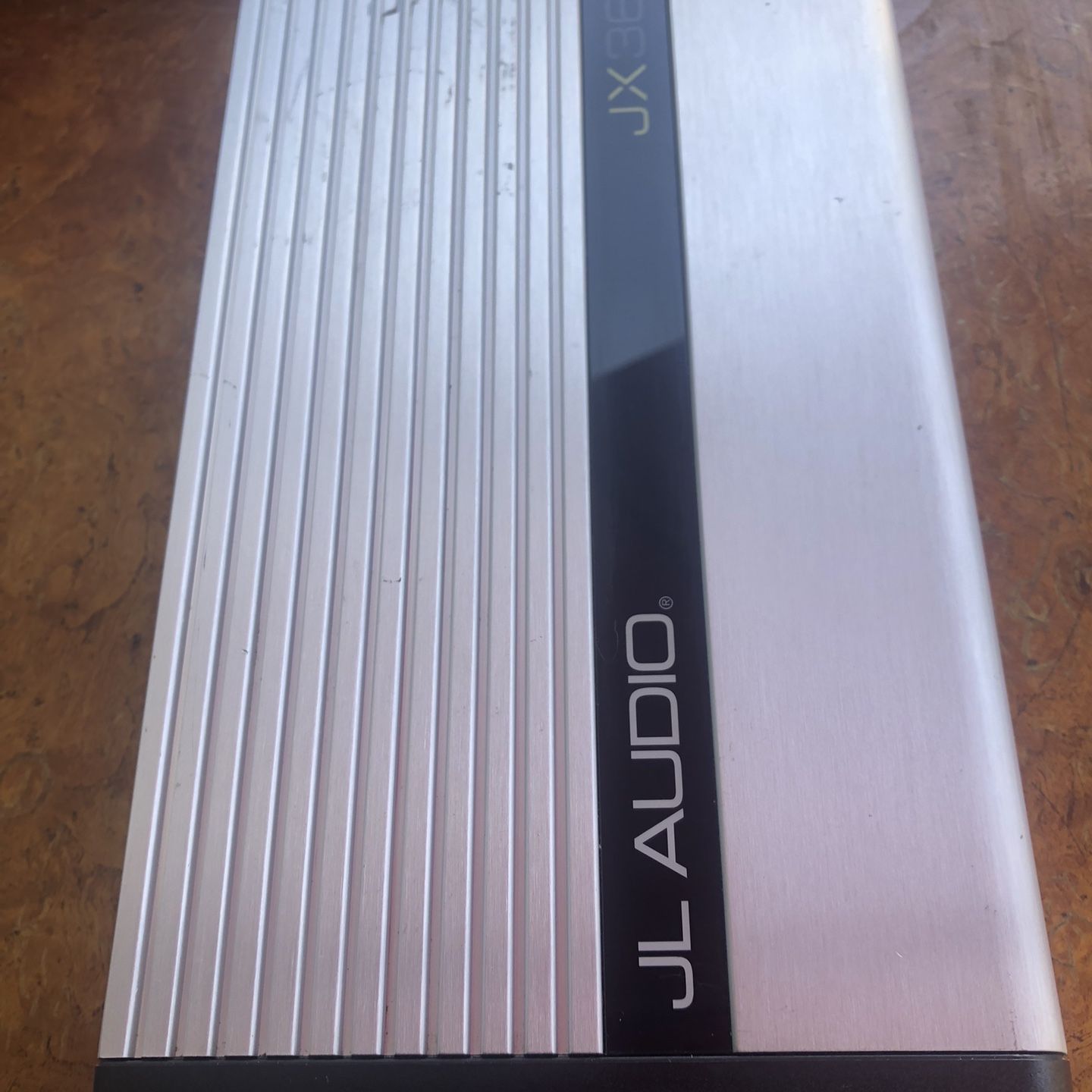 Jl Audio 360/2 Amplifier for Sale in Compton, CA - OfferUp
