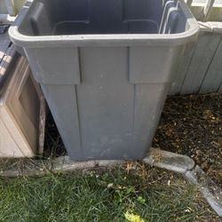 Trashcan 