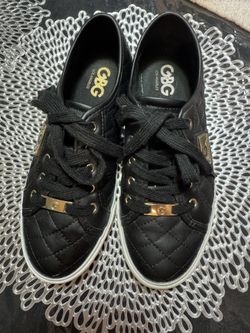 Guess Los Angeles Snickers 