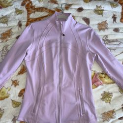 Lululemon Jacket 