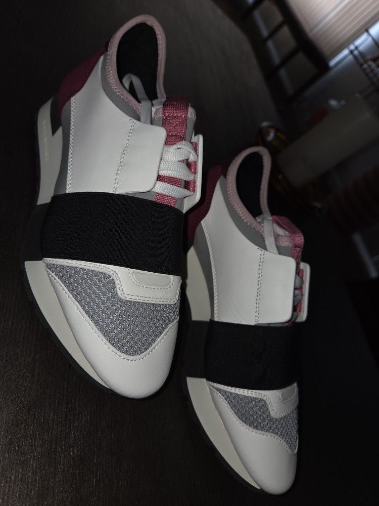 Balenciaga Shoes