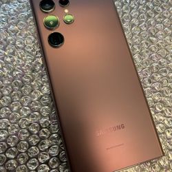 Samsung Galaxy S22 Ultra 128Gb Unlocked