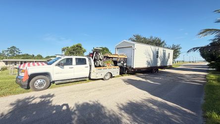 Shed casita Muving to relocating all florida