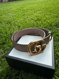 Gucci Belt