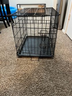 Pet cage