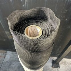 Fiberglass Screen Door 